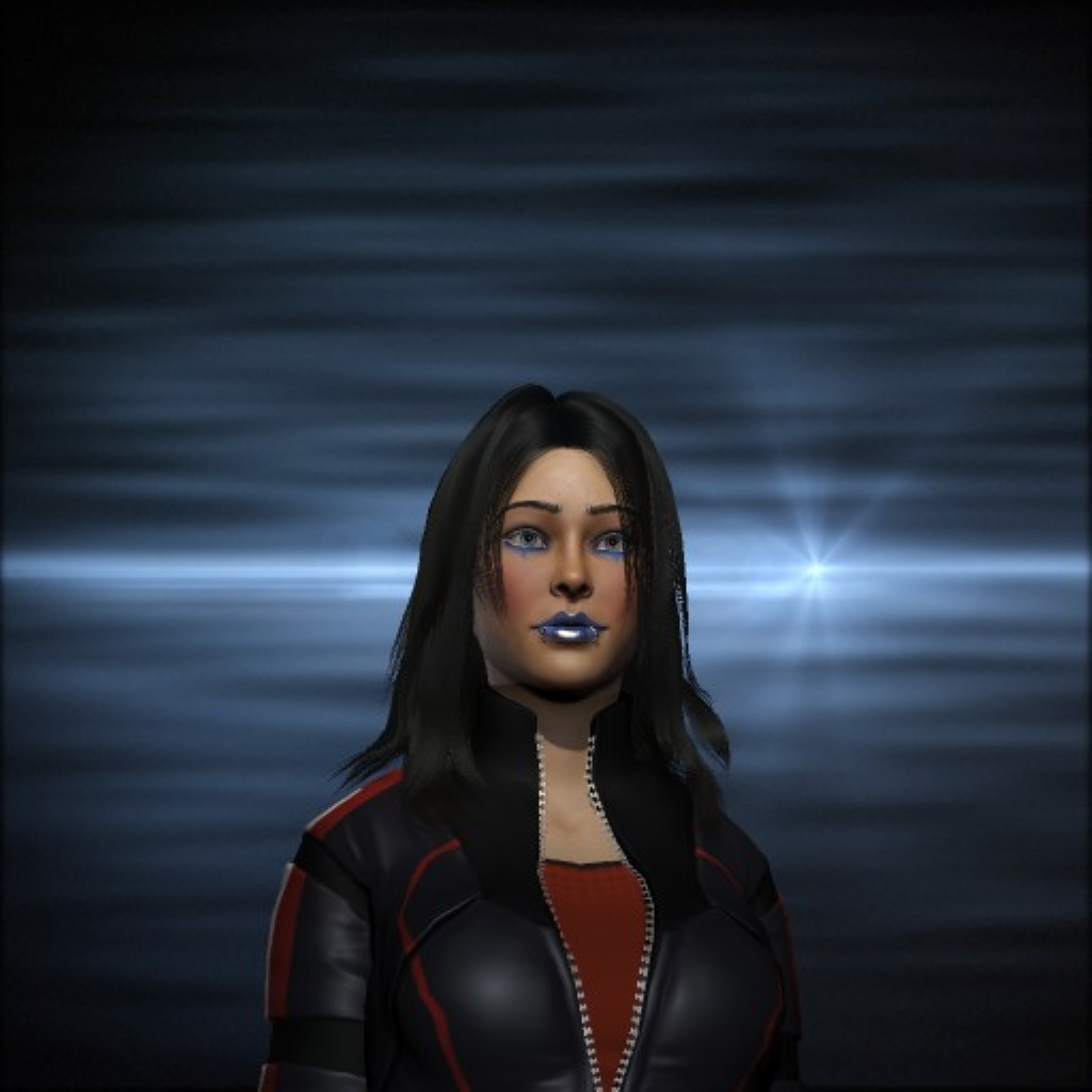 Payne Krihar