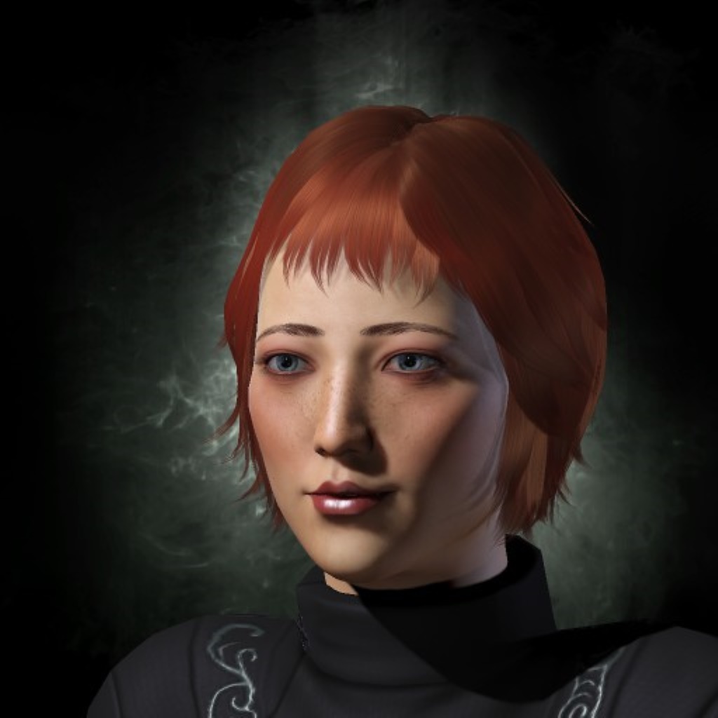 Rebecca Stardreamer