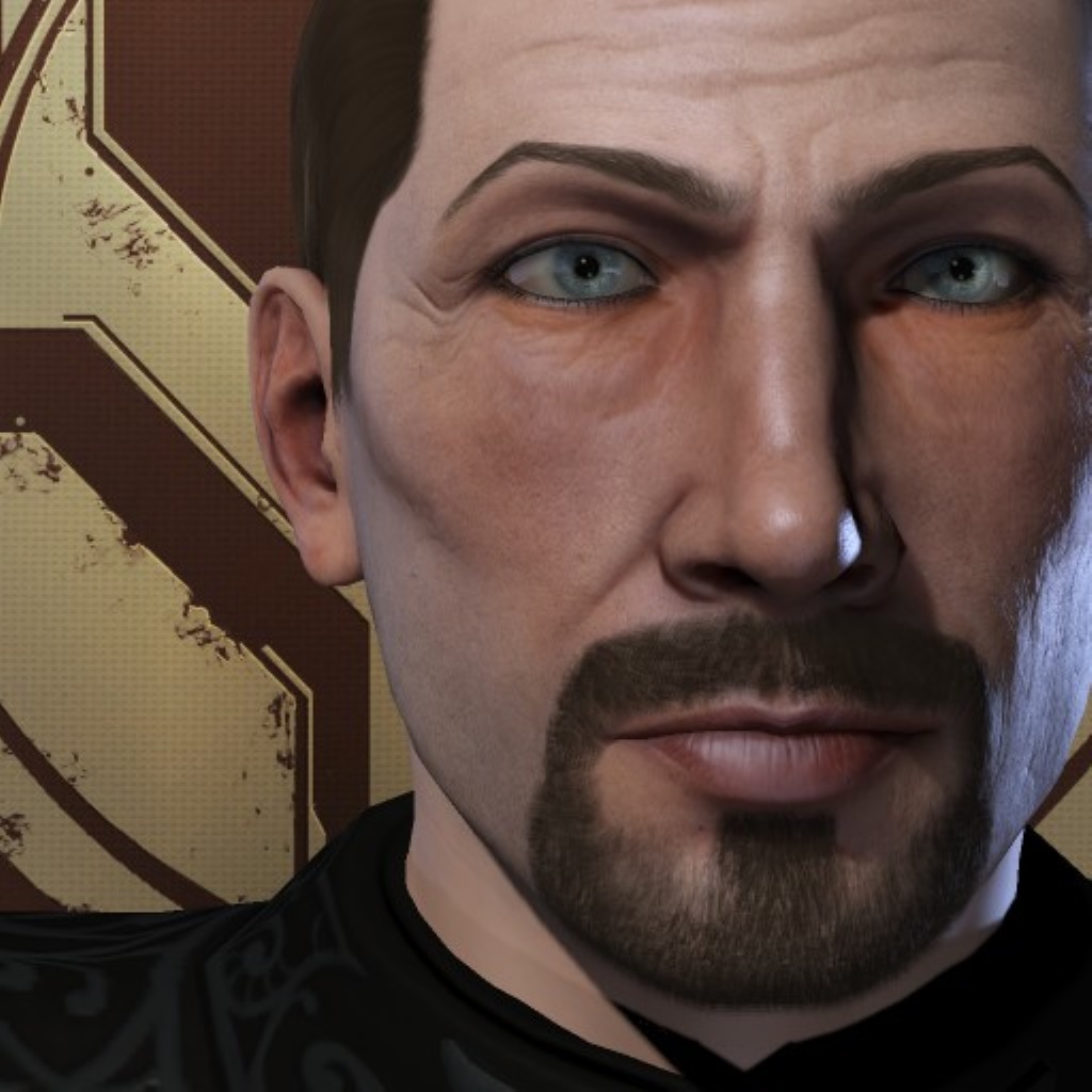 Vasiliy TERKEEN