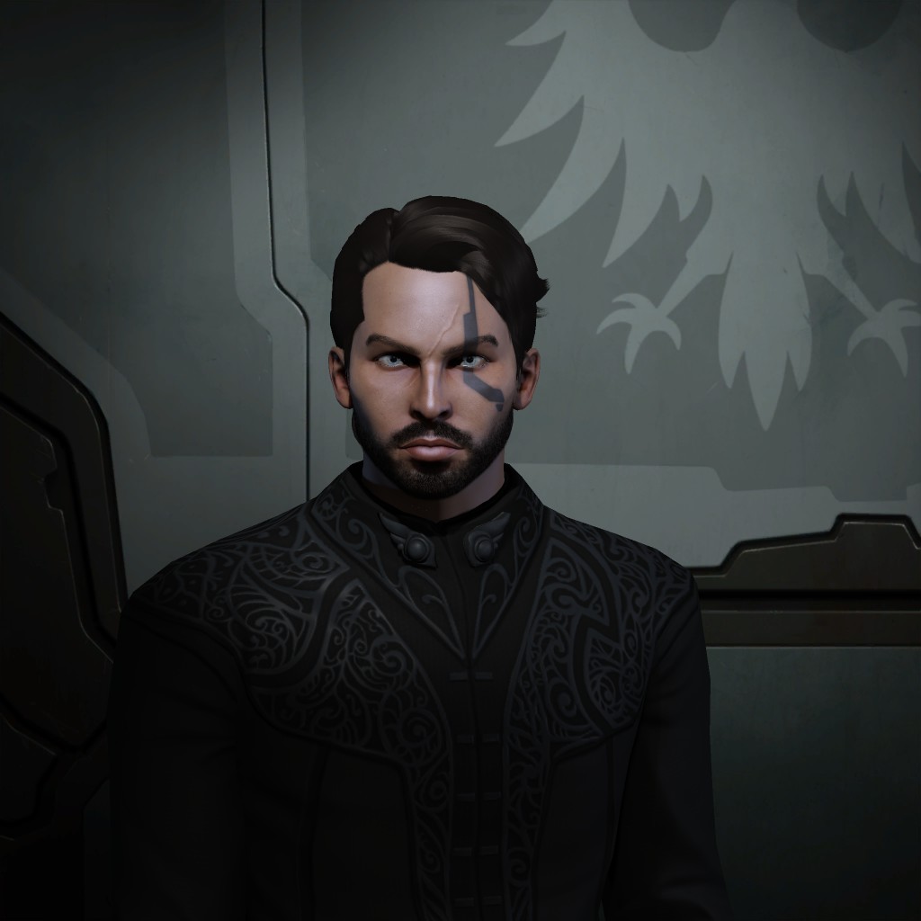 Ian Morningstar