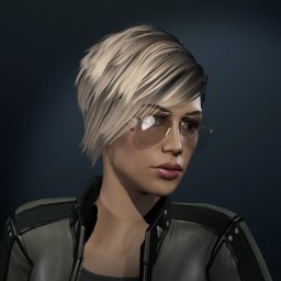 Liciya portrait