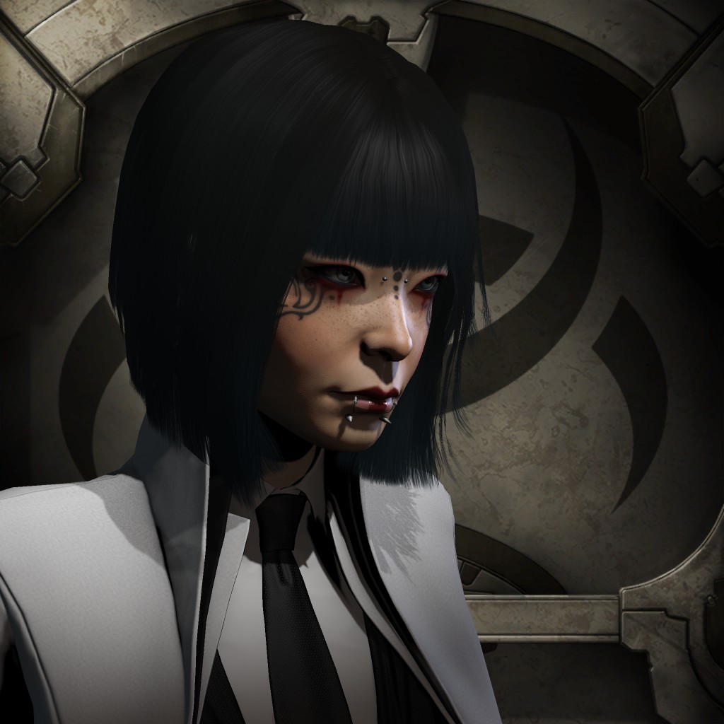 Echo Ikki