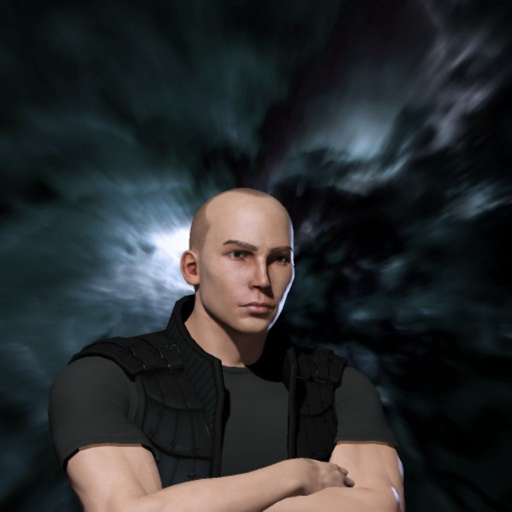 Michail Amatin