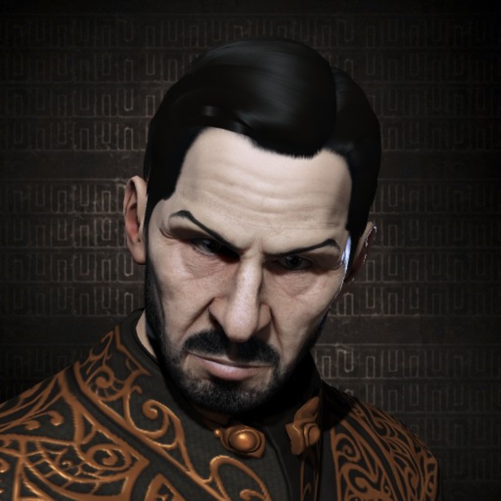 andru krashenskij