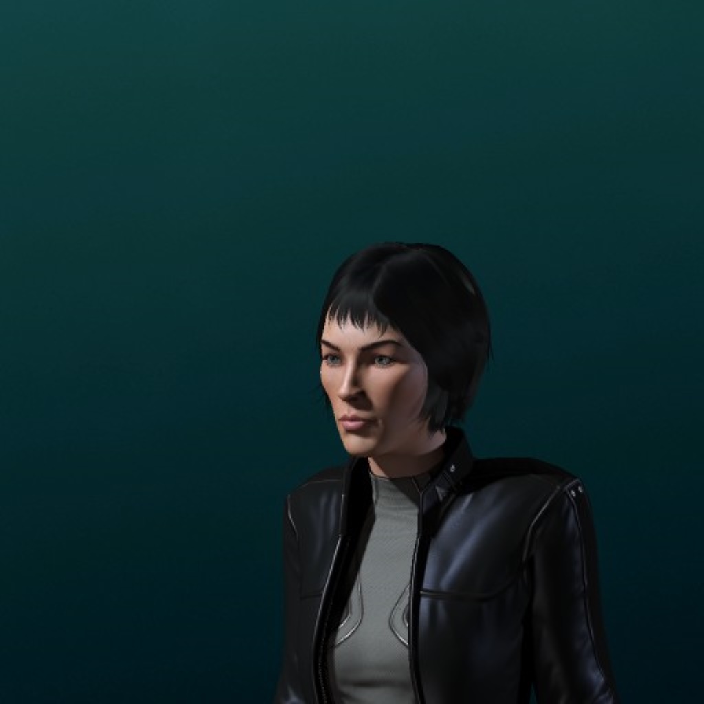 Portrait