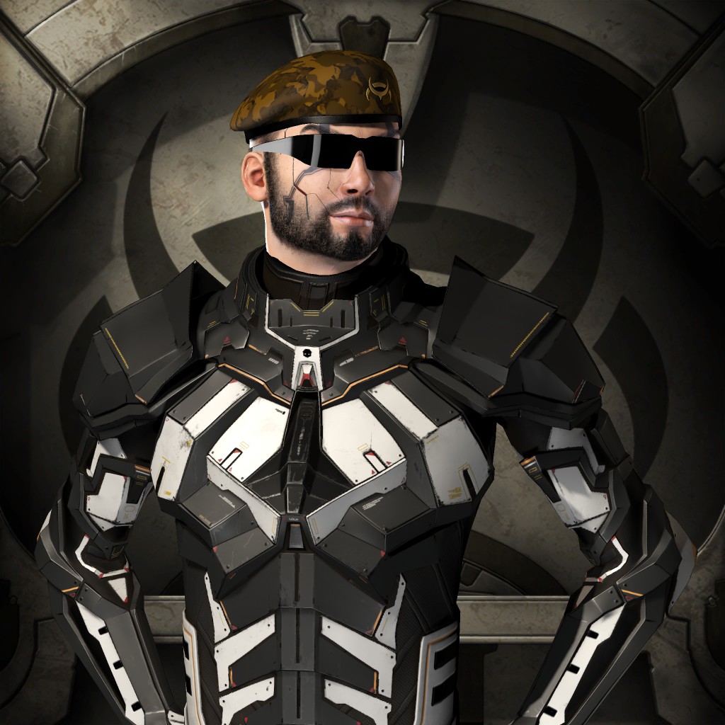 Uriel Arktos