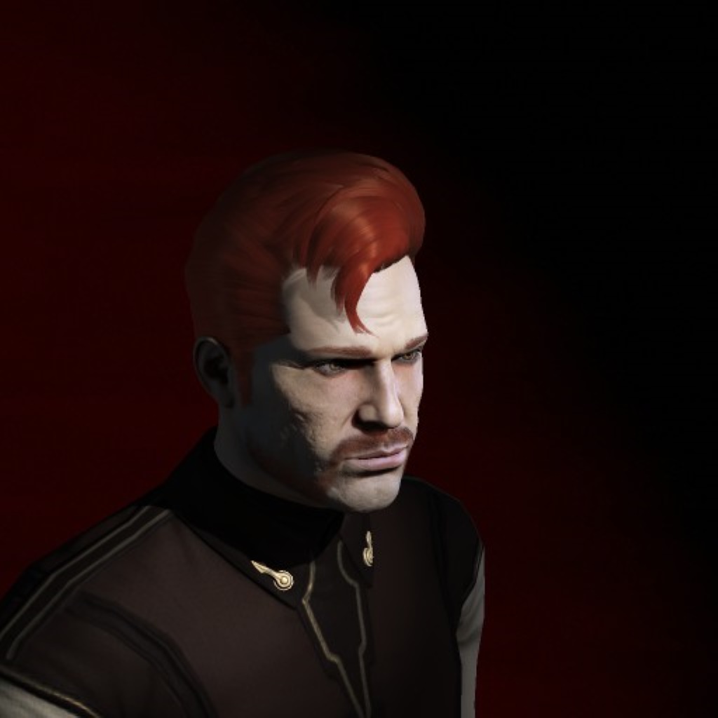 Atandor Itinen