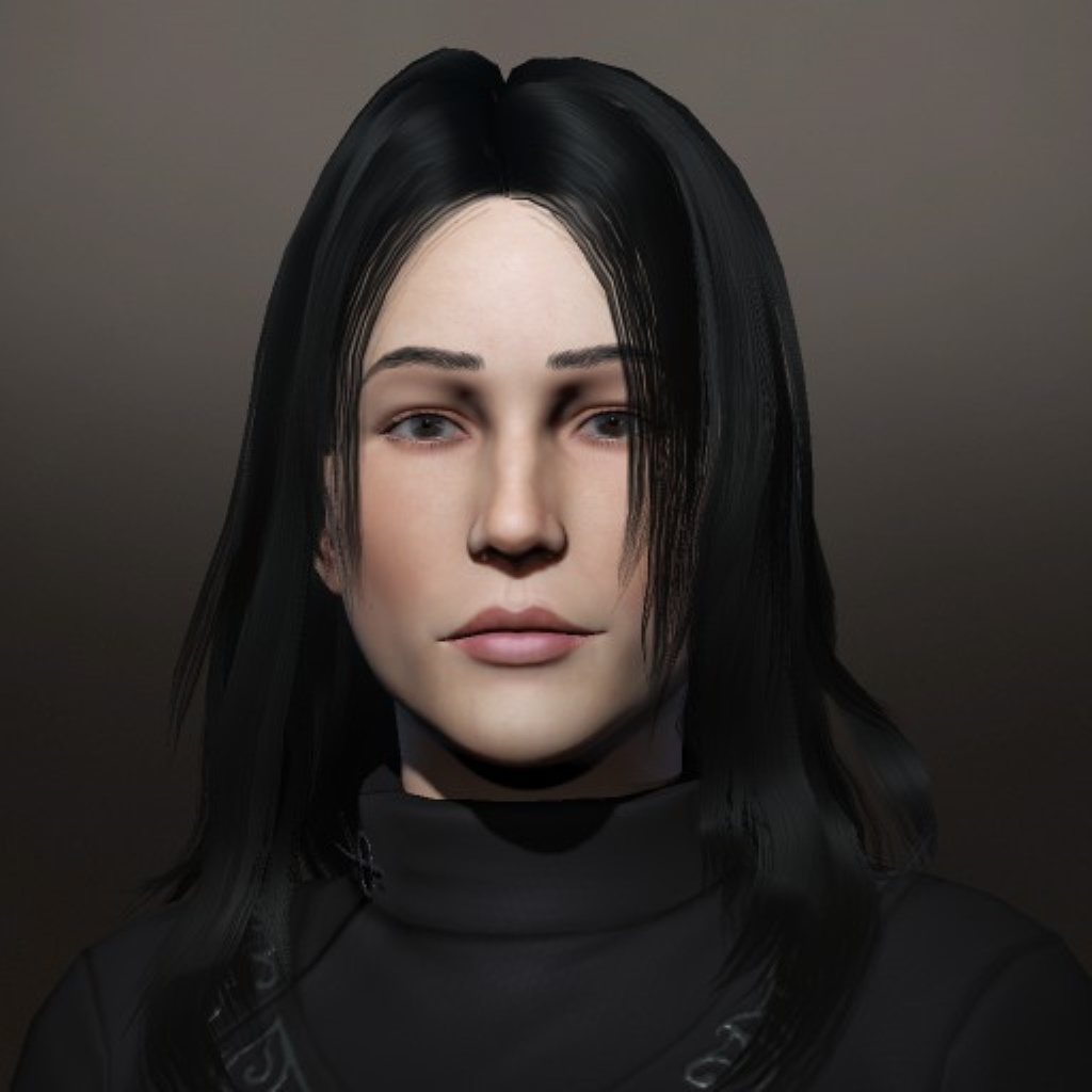 Elynea Hlaalu