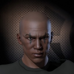 MIL0 portrait