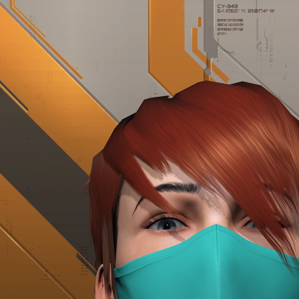 new content
