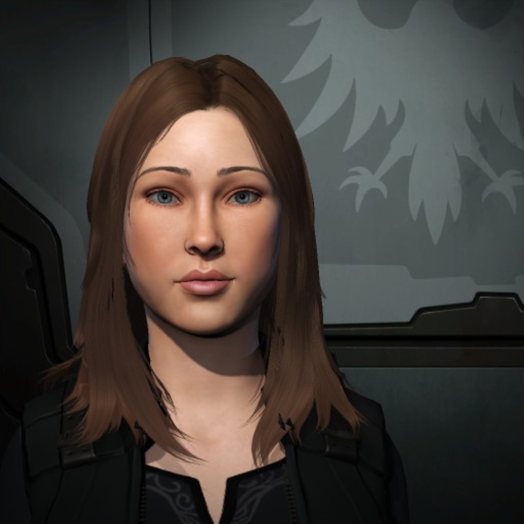 Octavie Coudreau