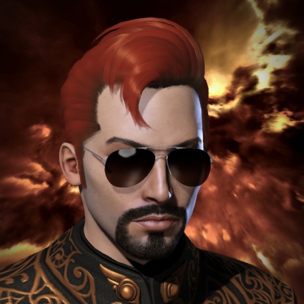 Evil Nardieu
