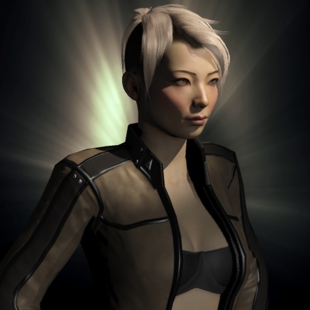 Raina Kasumi