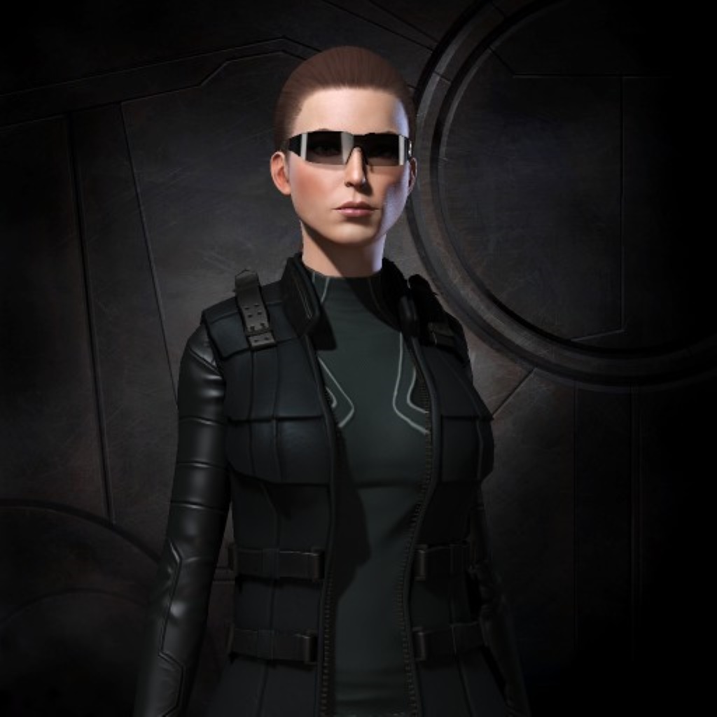 Alira Egnald