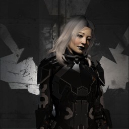 zutur Arody portrait