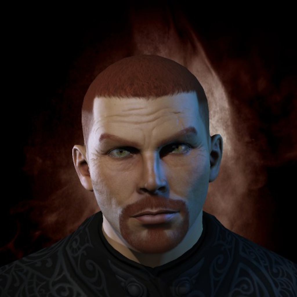 Venture Vlad