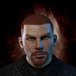 Venture Vlad portrait