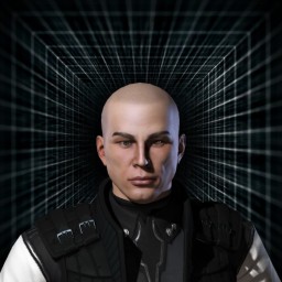 shangye portrait