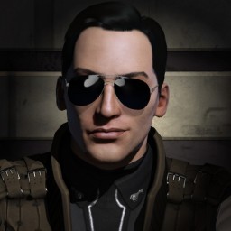 neAiD XvIZIoN portrait