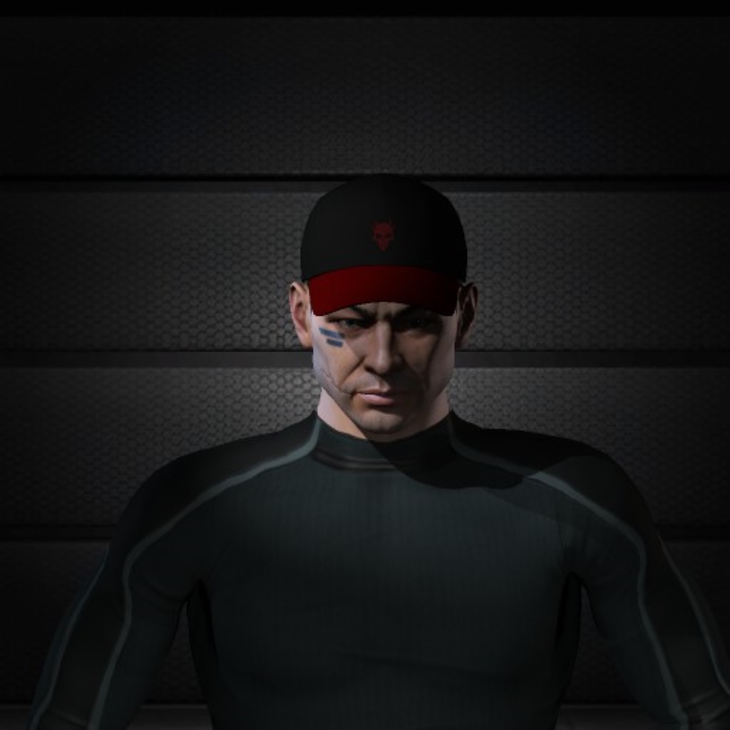 Buba Caldari