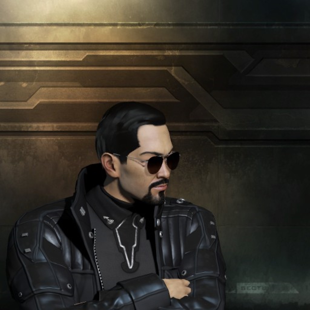 Mr Bao