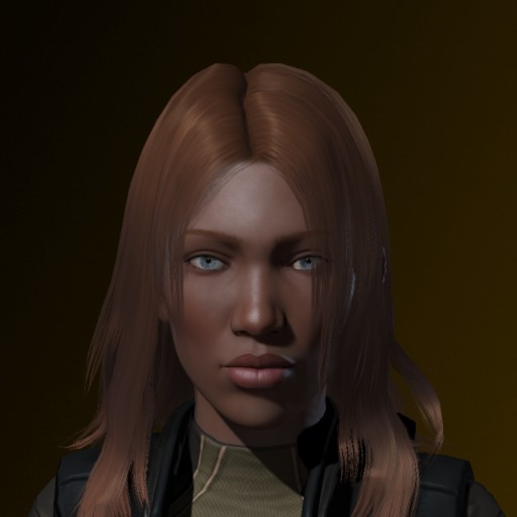 Alisa Isagar