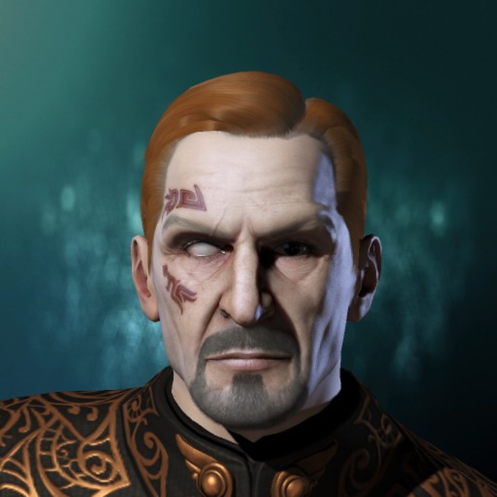 Jack Thrax
