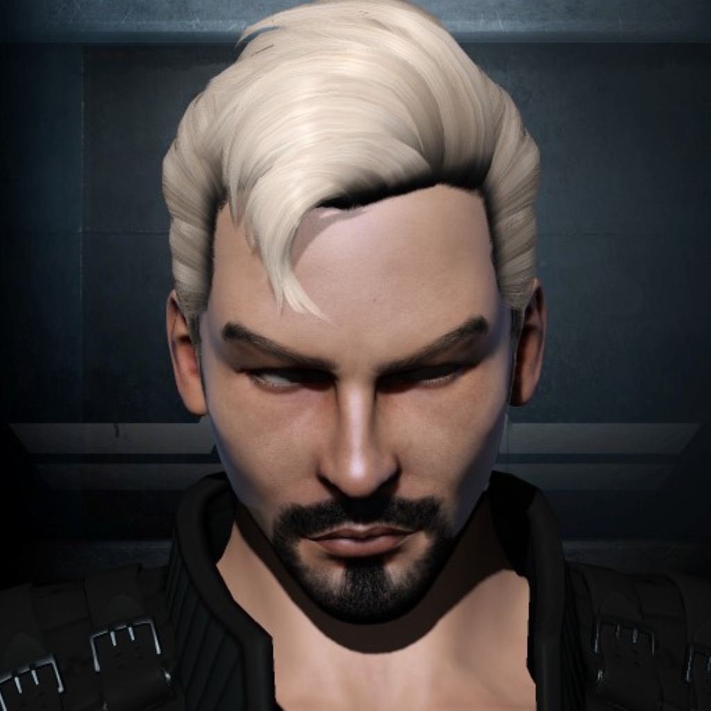 JS wolf