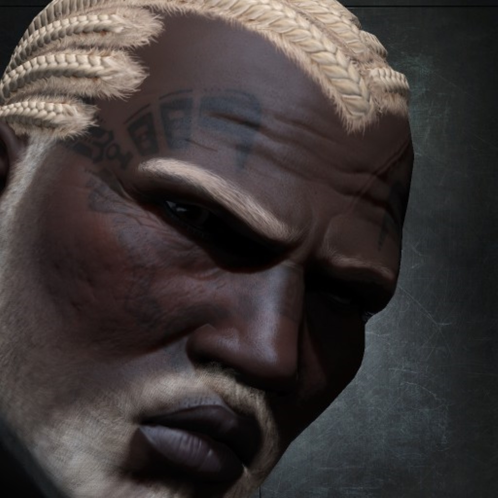 portrait