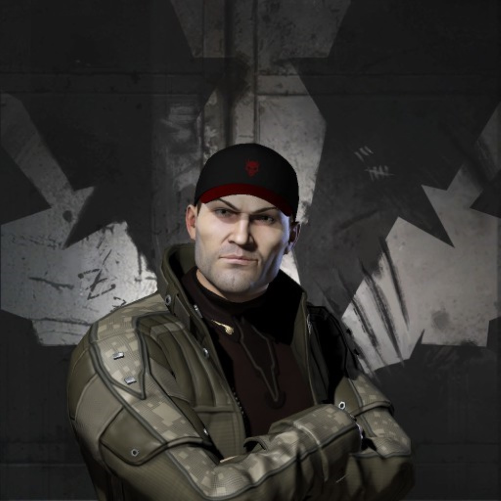 Behim Krajnikov