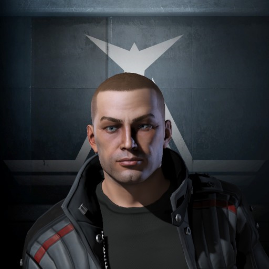 Serick Haginen