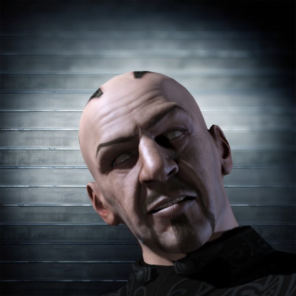 Lukerion Shimaya