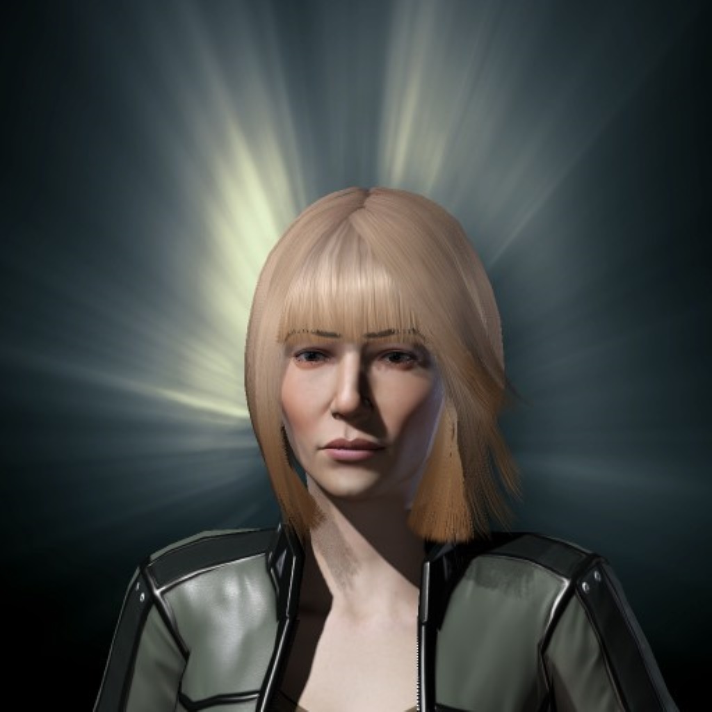 Samantha Fiddlesticks
