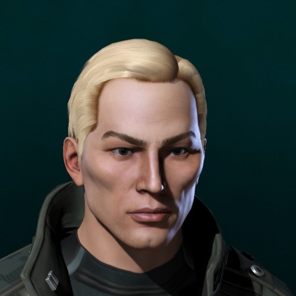 Not Marv