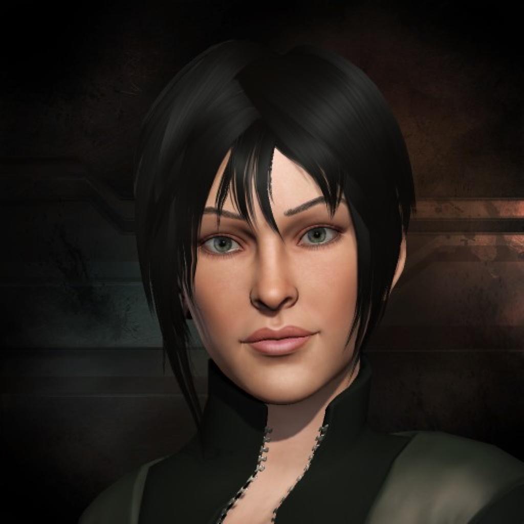 Jane Born
