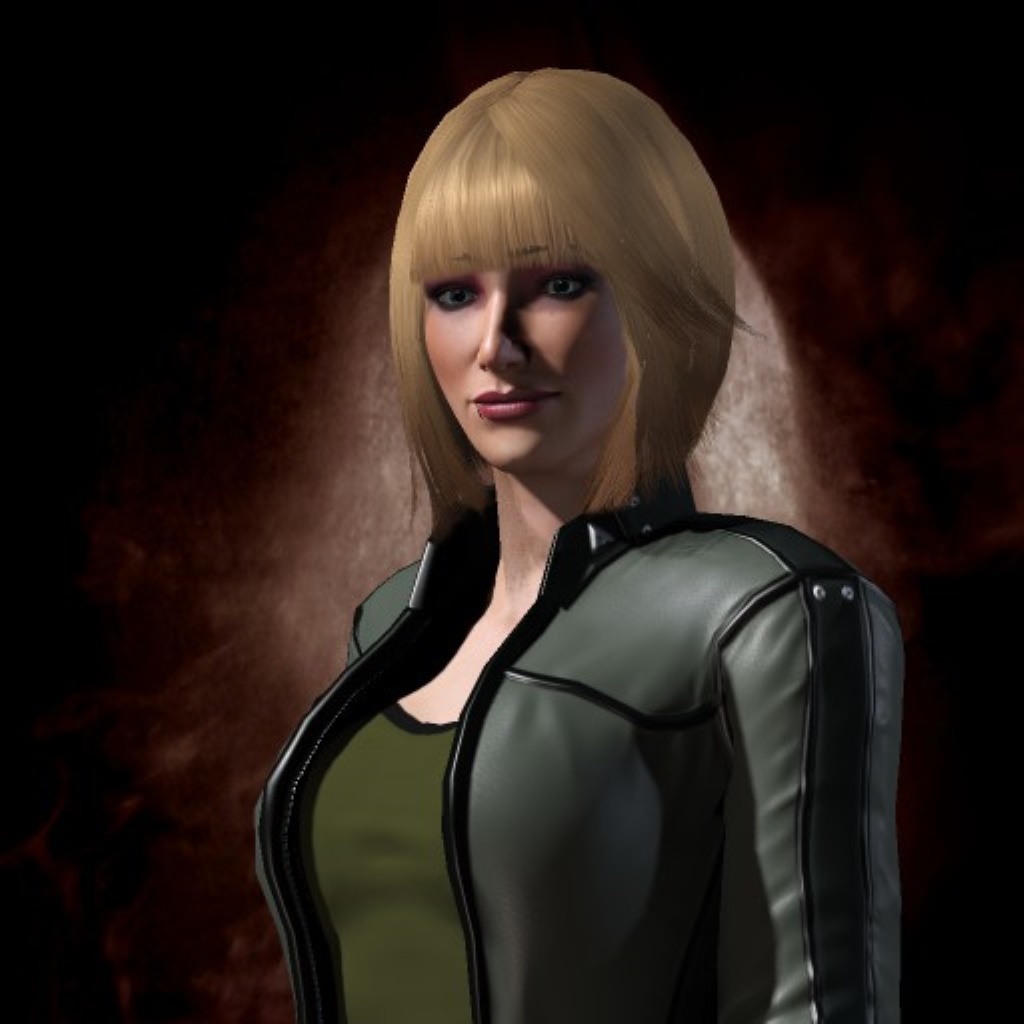 Mako Shadani