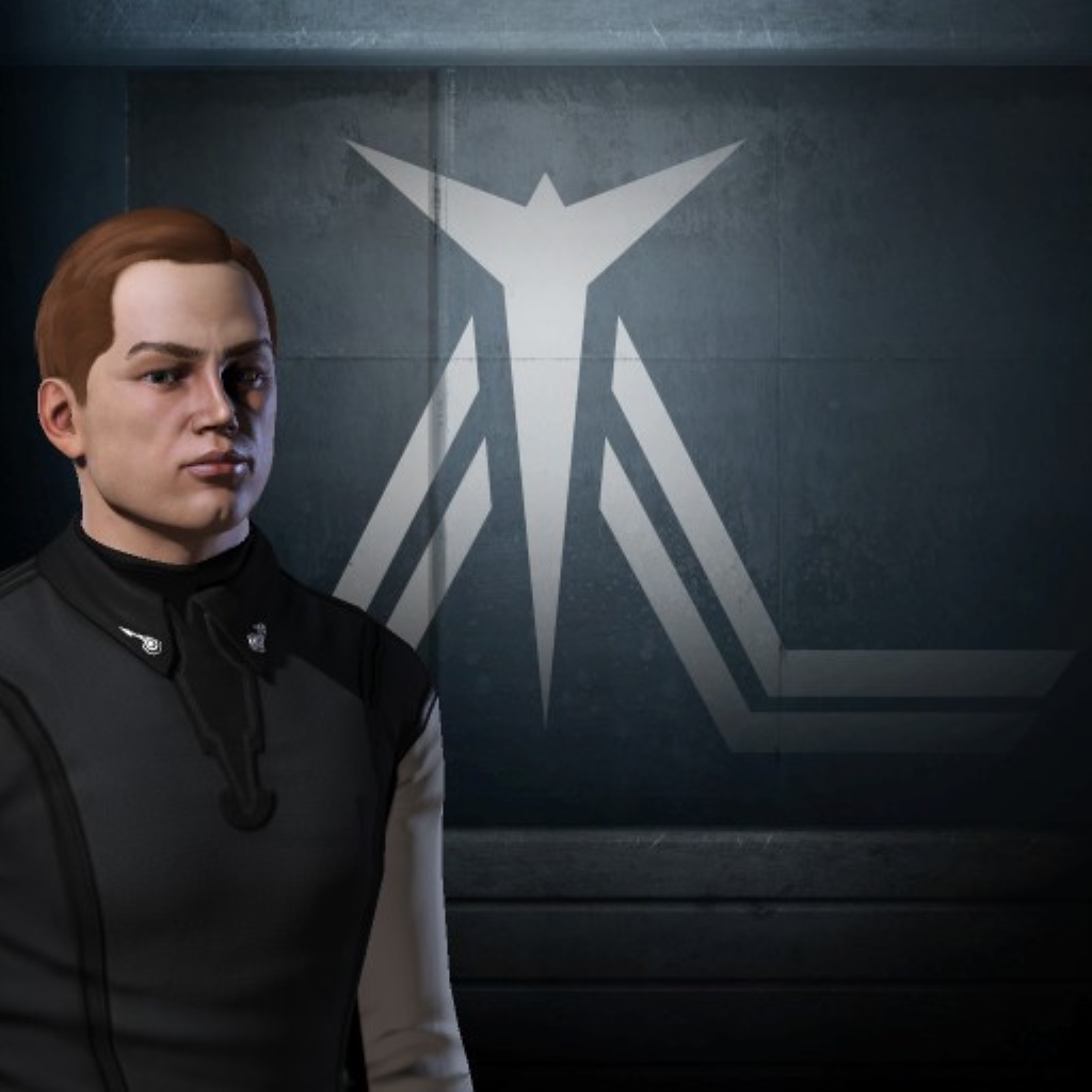 Isaac Jouslain