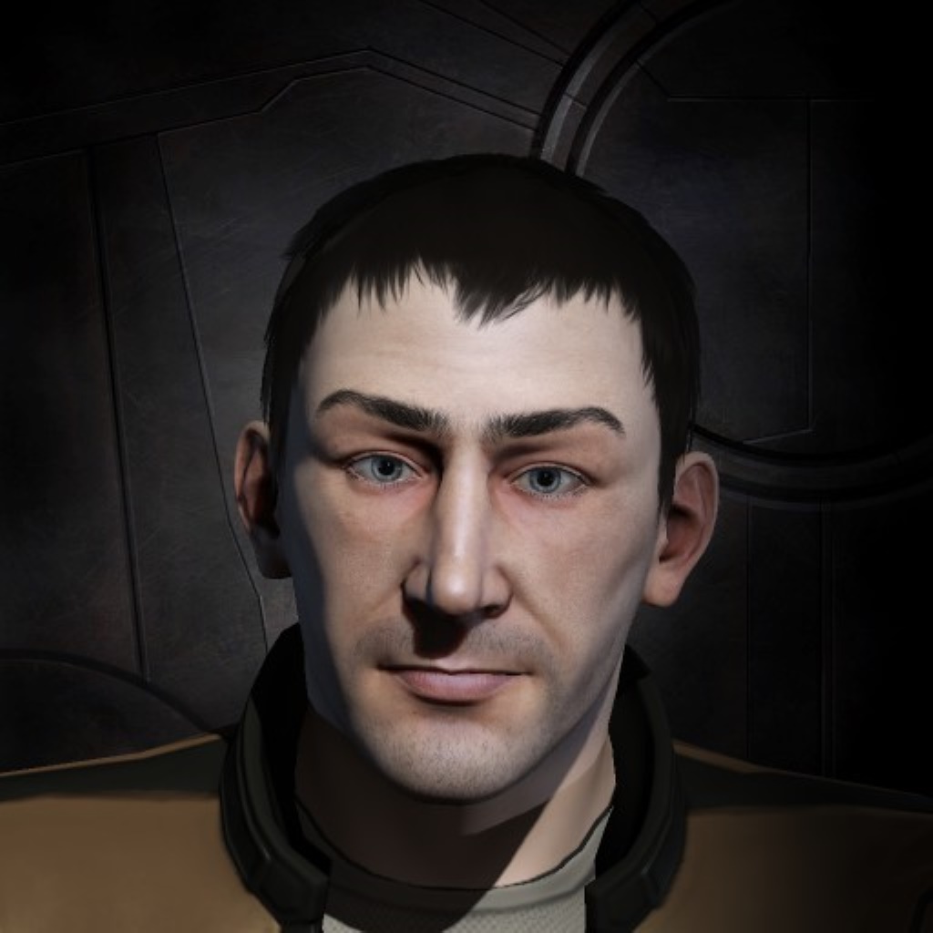 Aidan Chanlin