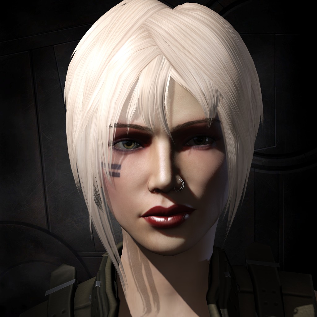 Ms Alpha