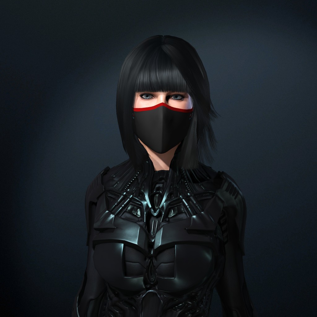 inv portrait