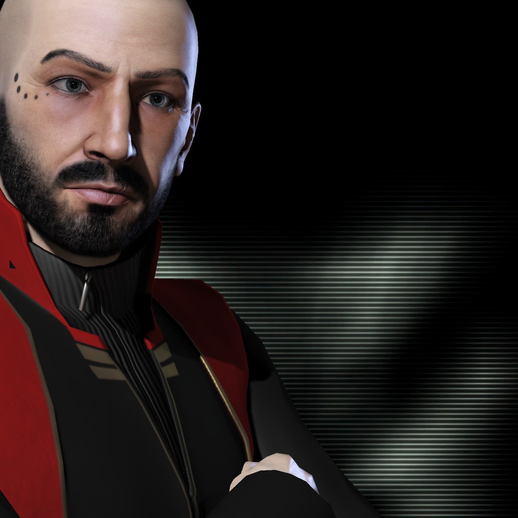 Nomad Preldent