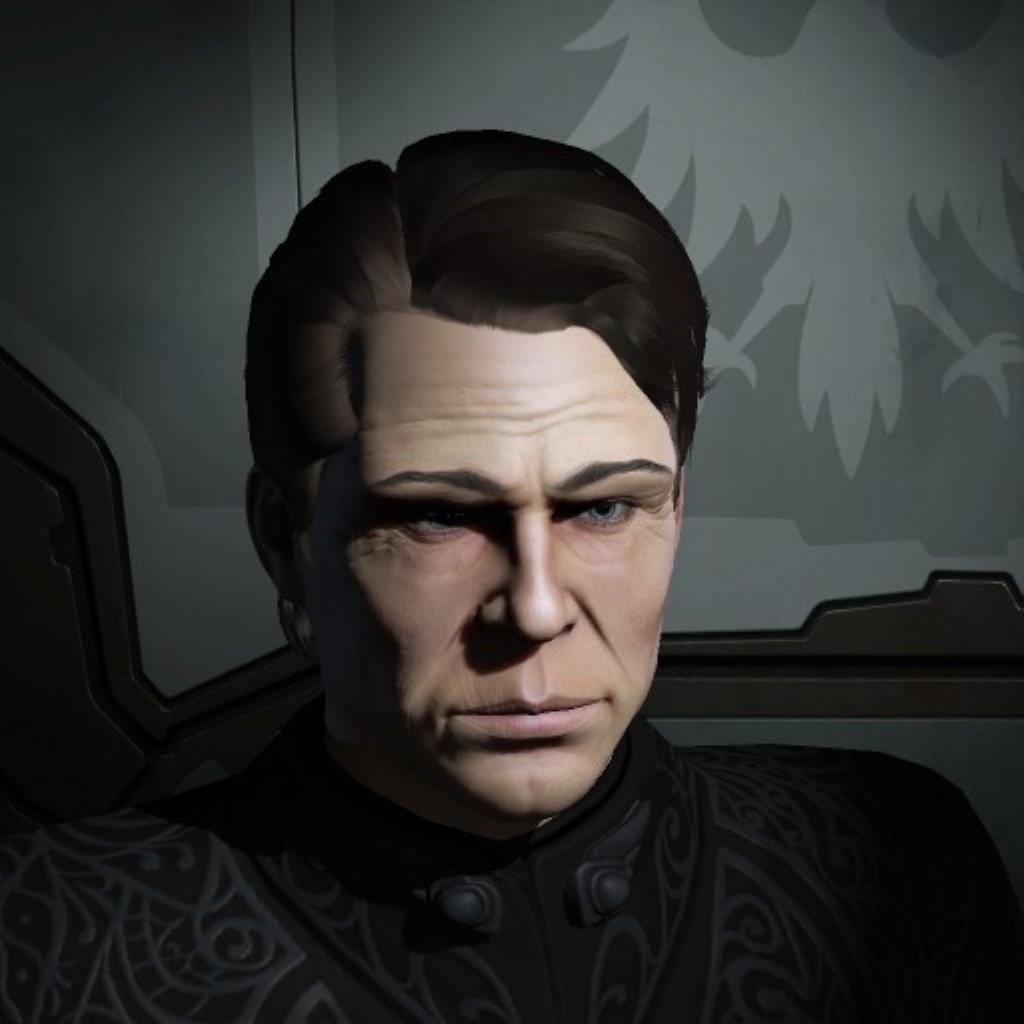 Winston Carmichael