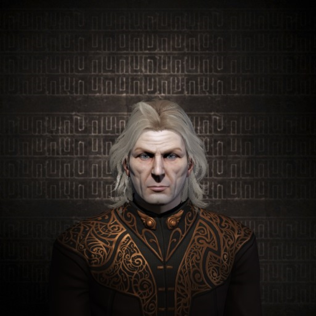 Tron Omega Omegeans