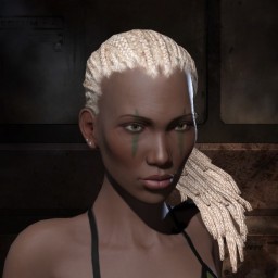 Ket Attor portrait