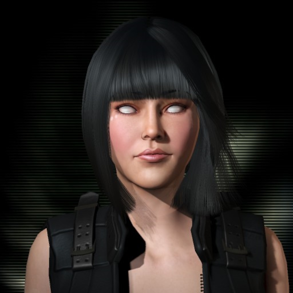 Jane Doe Missing