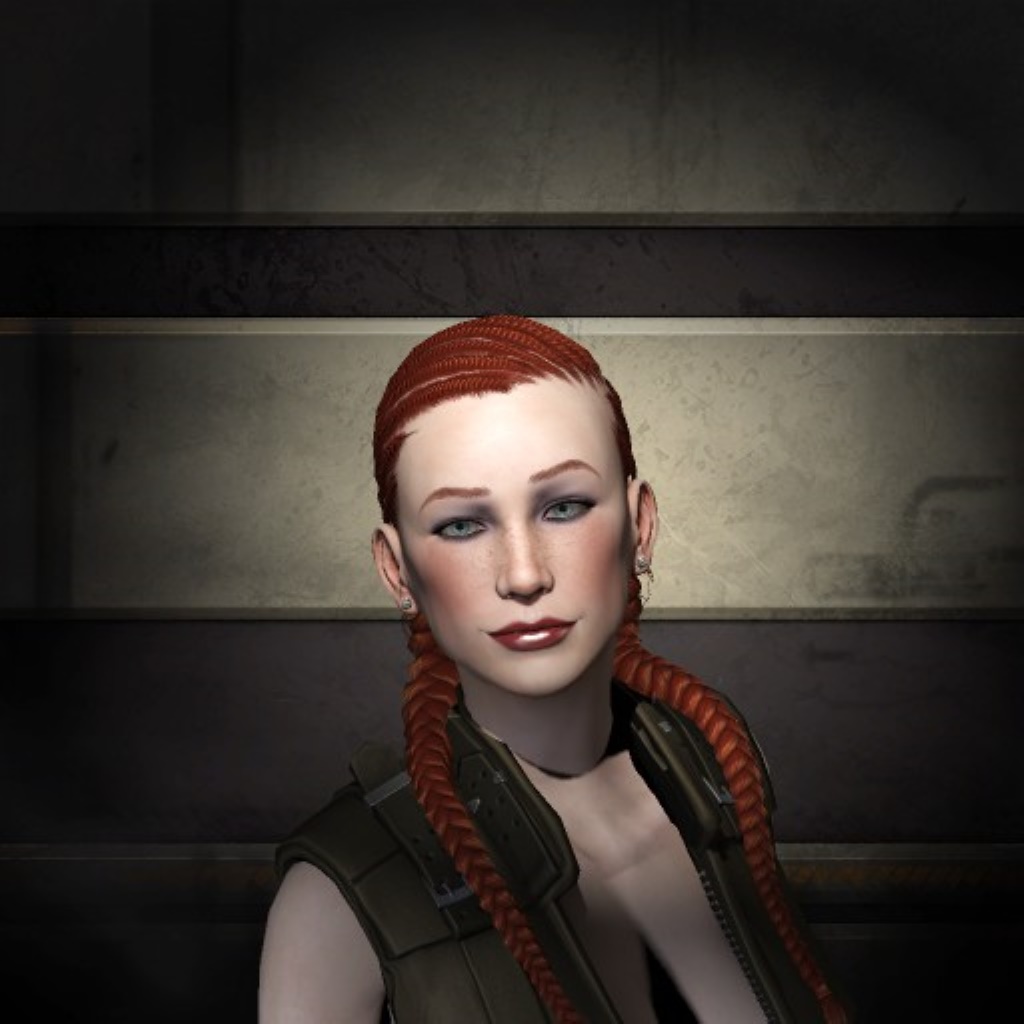 Belle Paine
