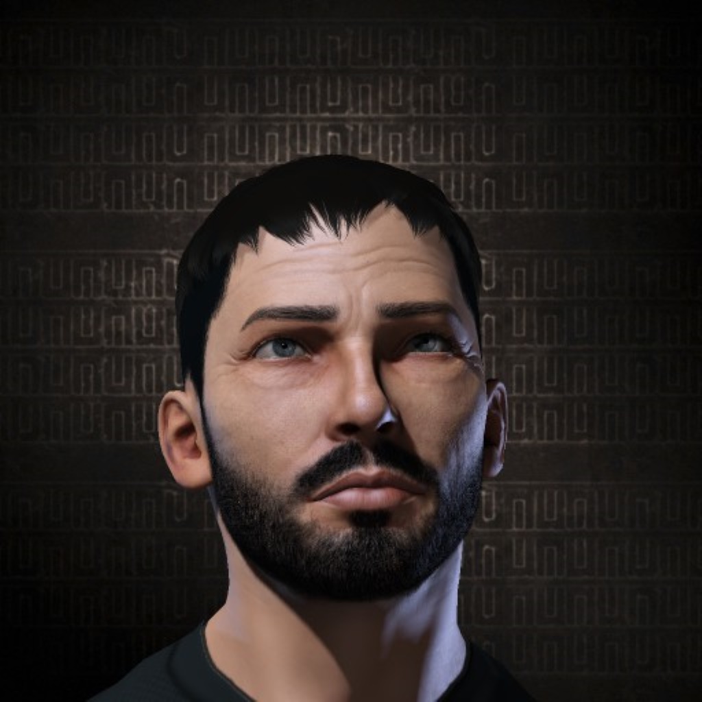 Eric Sand