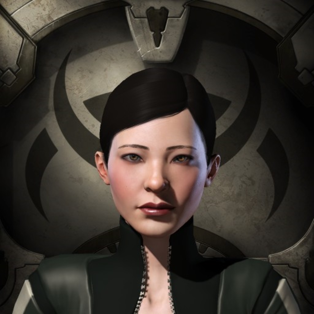Tauriel Antares