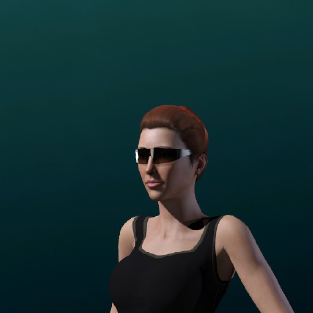 Dead Brenda