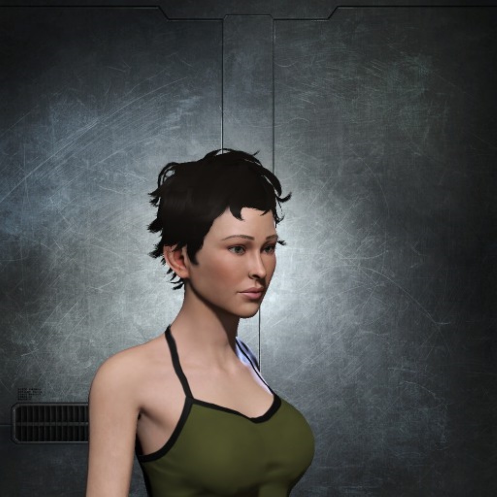 Dead Amy